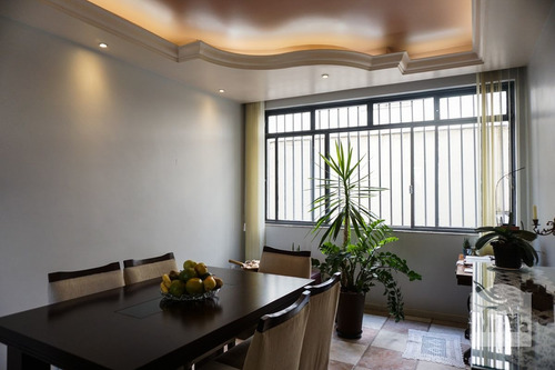 Imagem 2 de 15 de Apartamento À Venda No São Lucas - Código 103897 - 103897