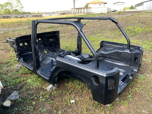 Sucata Peças Jeep Wrangler 2013