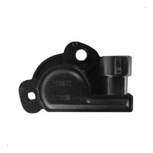Sensor De Posição Da Borboleta Corsa Sedan 1.0 16v Sfi 2002