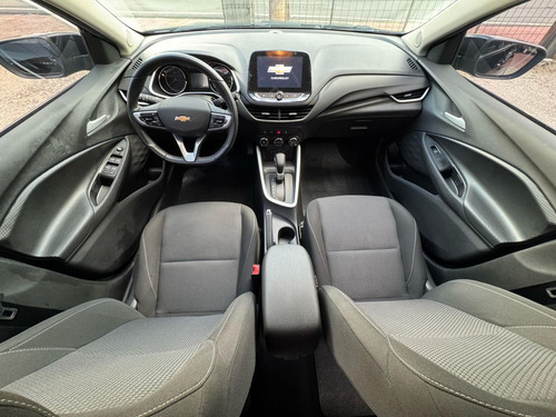 Chevrolet Onix Sedan 1.0 4P FLEX LTZ PLUS TURBO AUTOMÁTICO