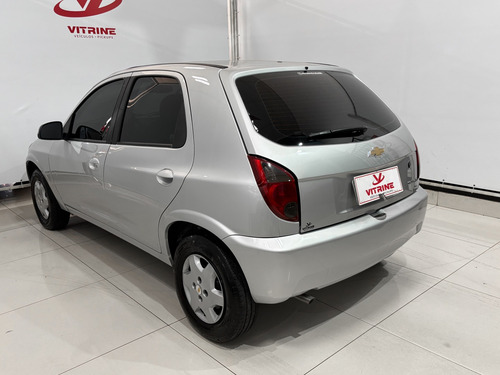 Chevrolet Celta 1.0 MPFI LT 8V FLEX 4P MANUAL
