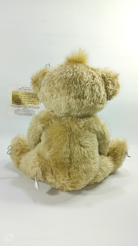 Peluche Oso Con Piercings Bad Taste Bears Original 25 Cms