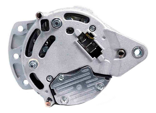 Alternador Massey Fergunson Sis Lucas Polea Sencilla 12v 65a