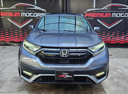 Honda CR-V 1.5 Touring Cvt