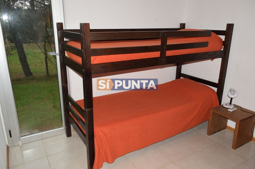 Imagen 23 de 28 de Venta Casa En Manantiales 3 Dormitorios