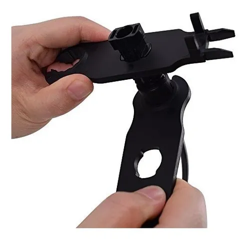 Para Montaje Panele Solar Mc4