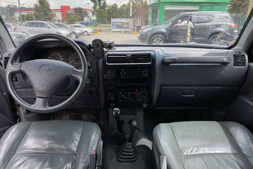 Toyota Prado 2.7 Sumo
