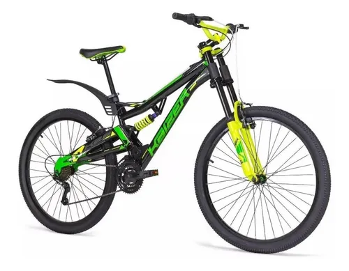 Bicicleta kaizer dh r26 sale