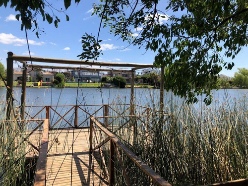 Imagen 26 de 26 de Casa En Venta/alquiler - Al Agua - San Isidro Labrador Villanueva