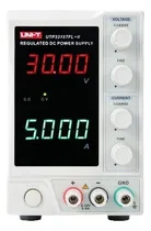 Comprar Fuente De Laboratorio 0-30vdc 5a Utp3315 Utp3315tfl-2 Uni-t