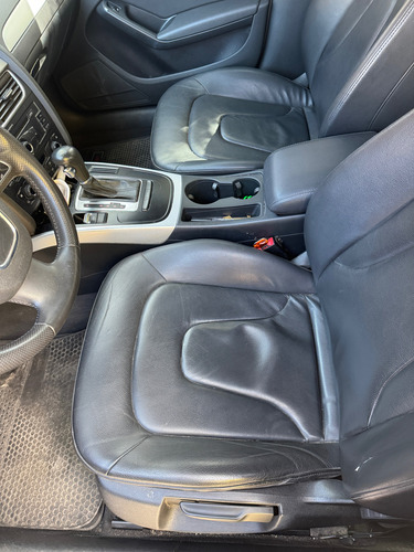 Audi A4 2.0 I Multitronic