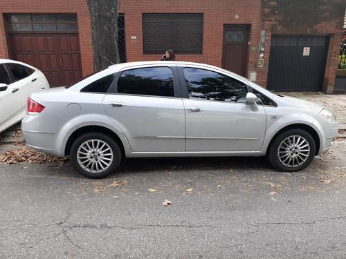 Fiat Linea 1.8 Absolute 130cv