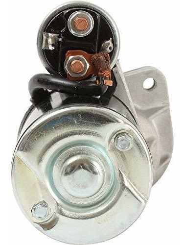 Db Electrical Shi0150 Compatible With/ Para Massey Ferguson