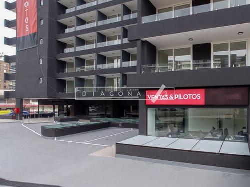 Local Comercial En Las Condes