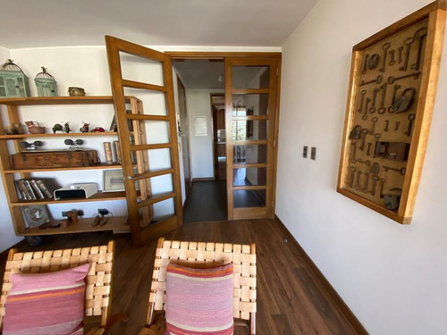 Departamento En Venta De 4 Dorm. Cercano Al Portal La Dehesa