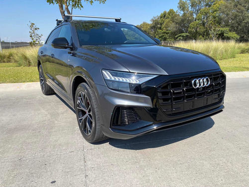Imagen 3 de 15 de Audi Q8 2020 3.0 55 Tfsi Quattro