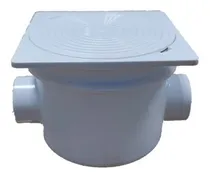 Comprar Caja De Registro En Pvc Para Albercas O Piscinas