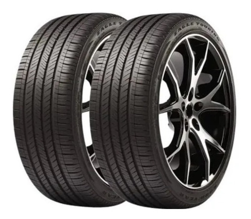 Juego 2 Cubiertas Goodyear Eagle Touring 88 T 185/65 R15 