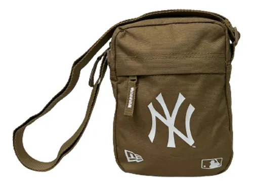 Bandolera new york yankees sale