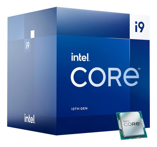 Procesador Intel Core I9 13900 2.0 Ghz 24 Core Socket 1700