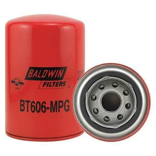 Bt606-mpg Filtro Baldwin Hidraulico Sullair 250025524 51631