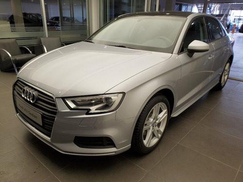 Audi A3 Sedan 35 Tfsi Stronic 150cv 2021 200 Kms!!! - Lenken