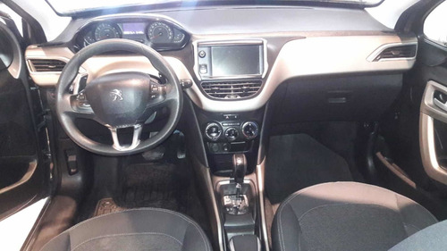 Peugeot 2008 1.6 Allure Tip 2017