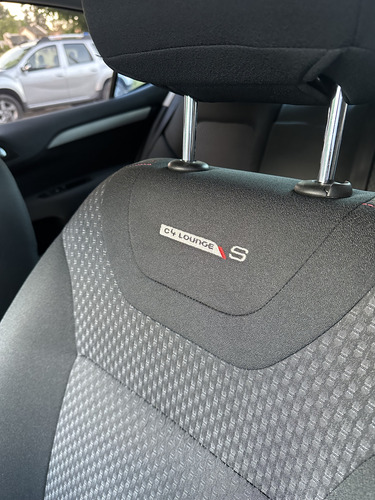 Citroën C4 Lounge 1.6 S Edition Thp 165cv