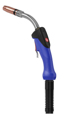 Tocha Para Solda Mig Mag 500a C/ Cabo De 3 Met Bx501w Boxer