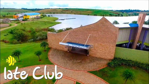 Imagem 26 de 30 de Terreno À Venda, 1548 M² Por R$ 290.000,00 - Ecovillas Do Lago - Sertanópolis/pr - Te0693