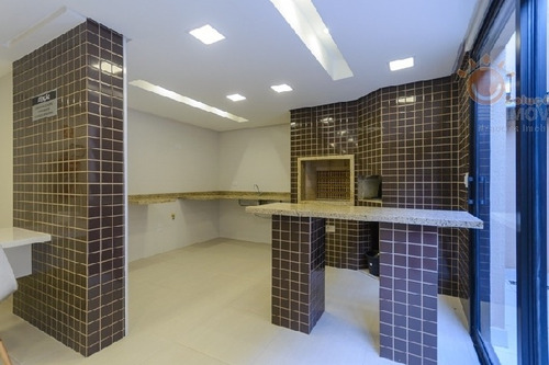 Imagem 4 de 20 de Venda - Apartamento Jardim Europa / Sorocaba/sp - 5683