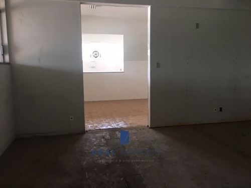 Imagem 12 de 15 de Prédio Comercial Locação Vila Assis Sorocaba Sp - 05490-2