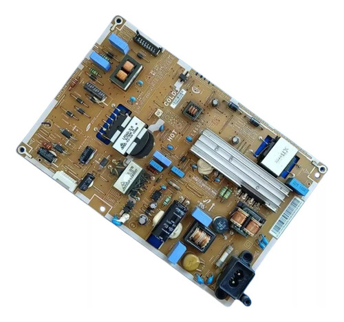 7717 - Placa Fonte Bn44-00609f Bn44-00610a/d Un40/46f5200