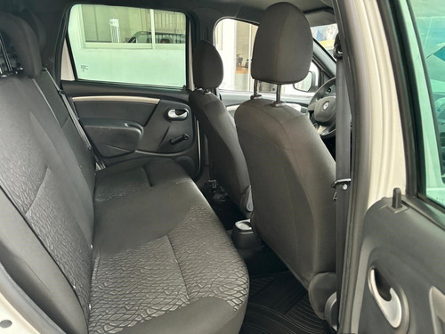 Renault Oroch 2.0 Zen Mt