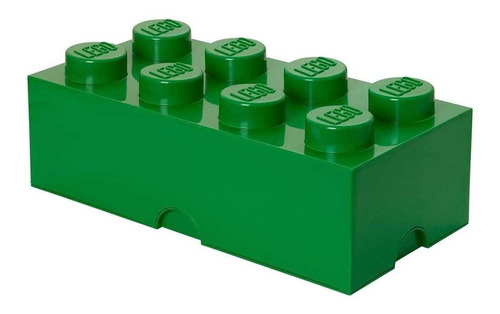 Caja Organizadora De Almacenamiento Lego Febo