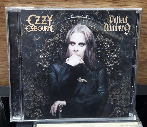 Ozzy Osbourne - Patient Number 9