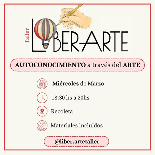 Taller De Arte Y Psicología 