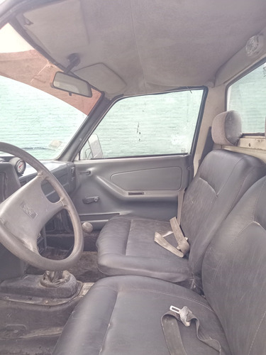 Peugeot 504 2.3 Pick Up Grd