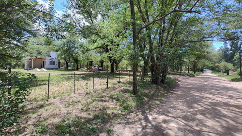 Remate De Casa En Casa Grande Sierras De Cordoba