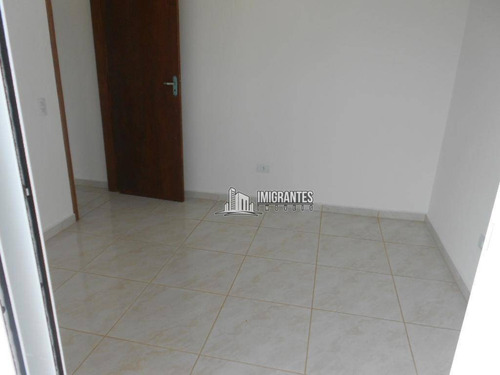 Imagem 21 de 22 de Sobrado De 2 Dormitórios Na Vila Sônia, Em Praia Grande - So0081