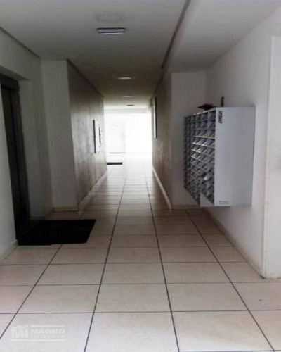 Imagem 15 de 19 de Apartamento Com 2 Dormitórios À Venda Em Ermelino Matarazzo - Ap1737