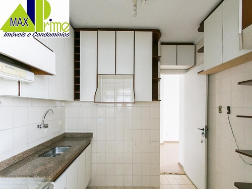 Imagem 19 de 26 de Apartamento - Ap00910 - 69802592