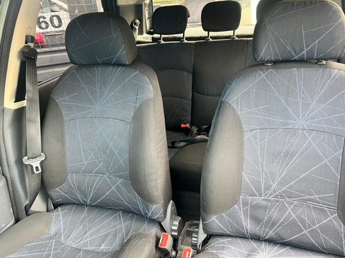 Fiat Palio 1.4 MPI ELX 8V FLEX 4P MANUAL