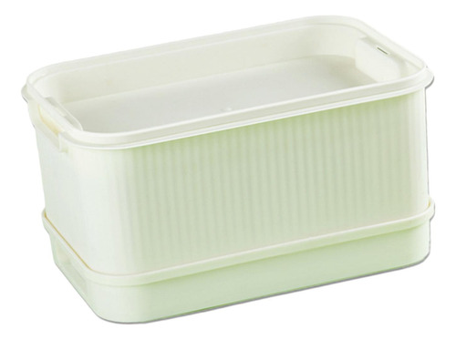 Bandeja De Brotes De Semillas, Mini Kits De Blanco