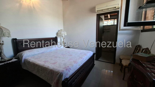 Anexo De Casa En Alquiler En Caurimare 25-17346 Cs