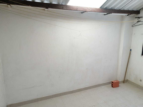 Imagen 7 de 11 de Apartamento En Arriendo Nuevo Bosque Cartagena