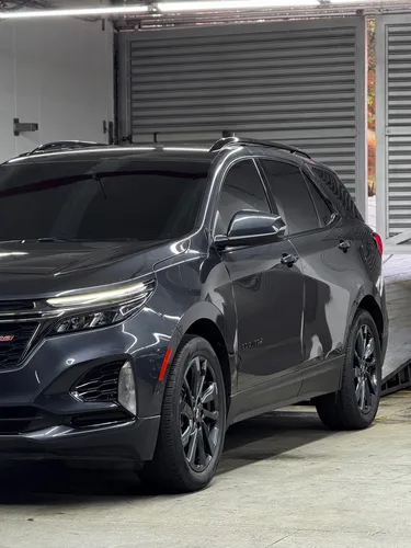 Chevrolet Equinox 1.5 Rs At