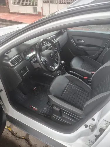Renault Duster 1.3 Intense Mt 4x4