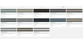 Pintura Aerosol Retoques De Autos Y Motos Colores Original