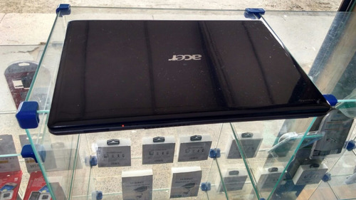 Notebook Acer Aspire Signal Up 4553 Dual Core (Usado)